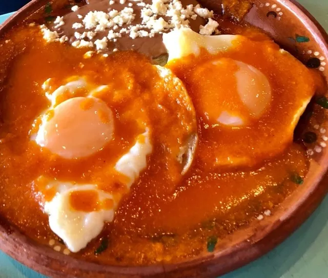 Mesón de Los Ángeles: A Culinary Sanctuary