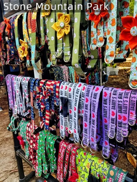 📍 Stone Mountain Park | Atlanta’s Natural Escape