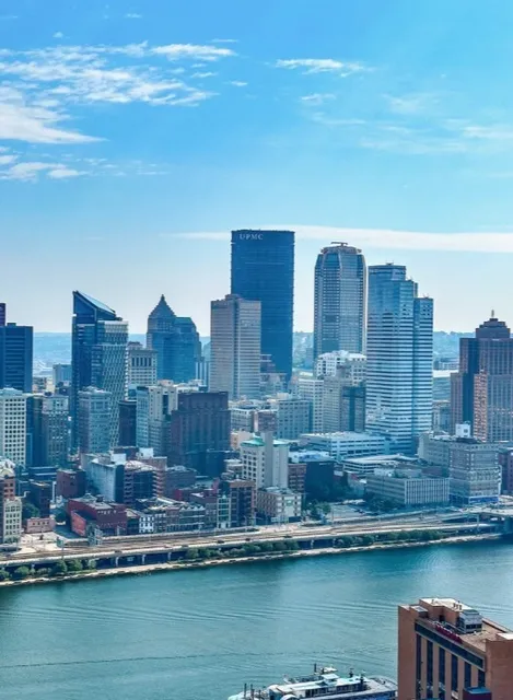 🌆 Grandview Overlook(s) | Pittsburgh's Panoramic Postcard Row