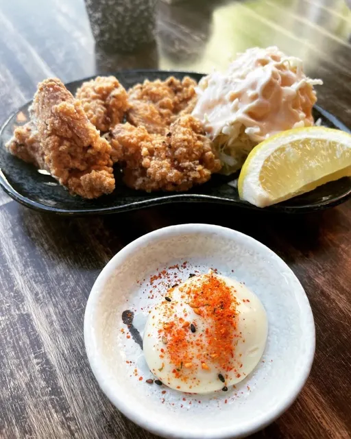 Chicago Izakaya Rec｜Tengoku Aburiya 🏮