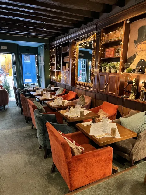 🍝 Paris 6th Arrondissement 