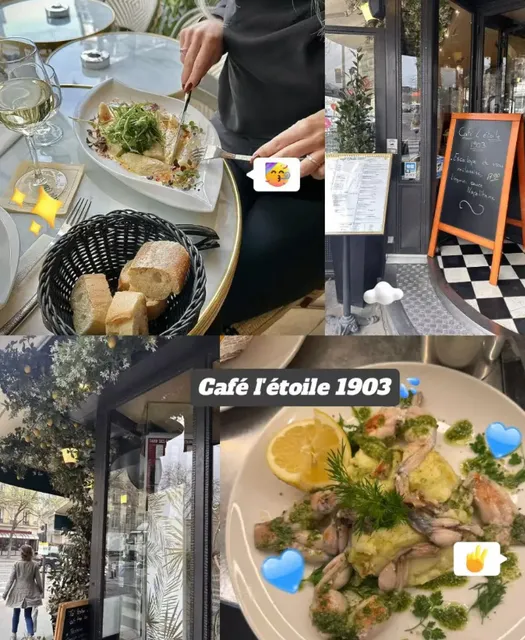 Hidden Gem Near the Arc de Triomphe! 🌟