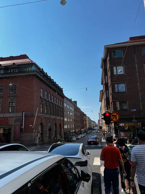 Helsinki: Daughter of the Baltic Sea | Must-See Gems 🌊✨