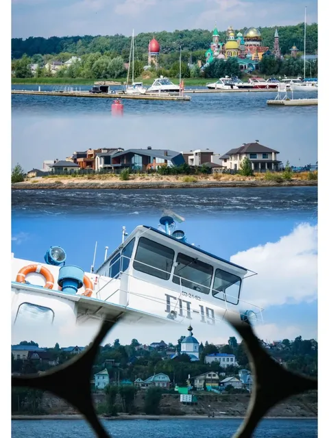 Kazan | A Day and a Half Travel Experience ✈️