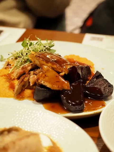 For This Duck, We Made a Crazy Decision