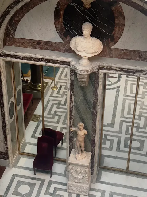 Hidden Gem Art Galleries in Paris Worth Exploring