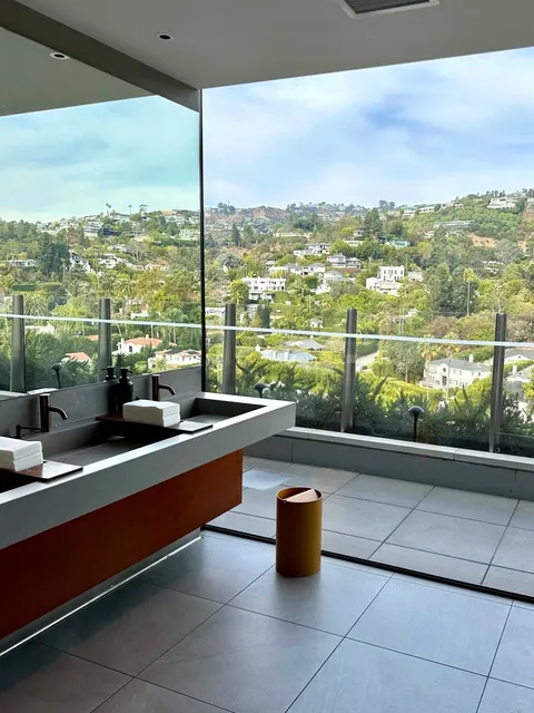 The L.A. Hotel I Never Want to Leave – Stunning Resort Vibes!