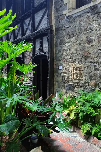 A Boston Weekend Routine