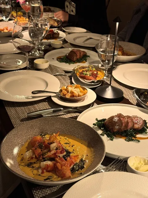 DMV Foodie Spot | 2941 Restaurant, You Never Disappoint!