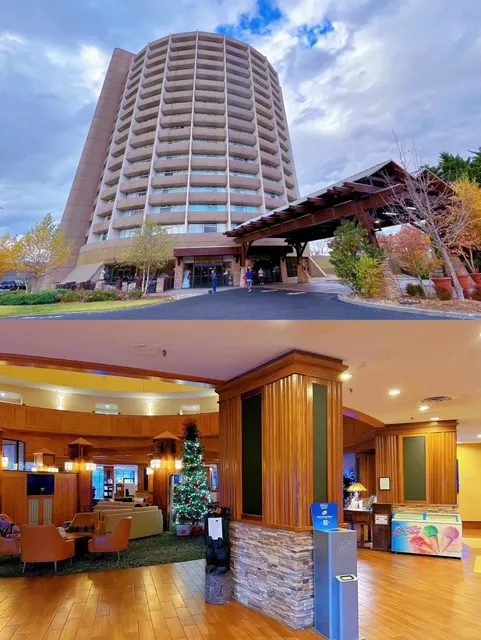 Fall Foliage Trip Part 3: Gatlinburg Accommodation Guide