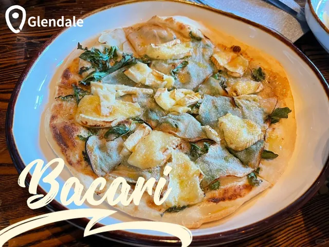 A Cozy Bistro in Glendale | Bacari