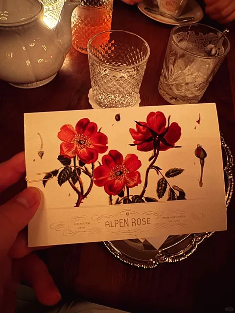 📍 Alpen Rose | A Hidden European Steakhouse in Philadelphia