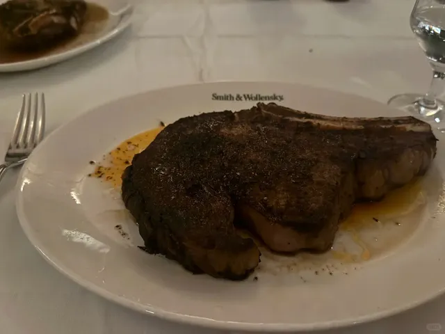 Miami | Steakhouse Recommendations ⛱️