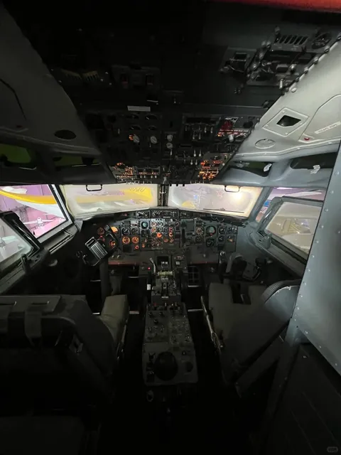 🚨 Honest Review: Hiller Aviation Museum