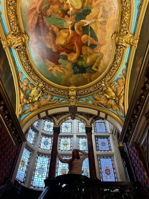 Everything Was Absolutely Perfect!!! 🌟🏨