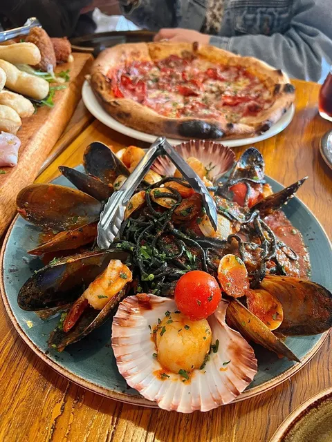 Ballarat's Must-Visit Eats | My Italian Food Pilgrimage.🍝 