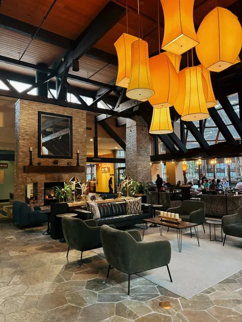  🍽️ Seattle Food Find | Joey – A Fusion Favorite!