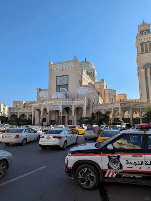  Libya's Second - Largest City Rising from the Ashes 🌆（2）
