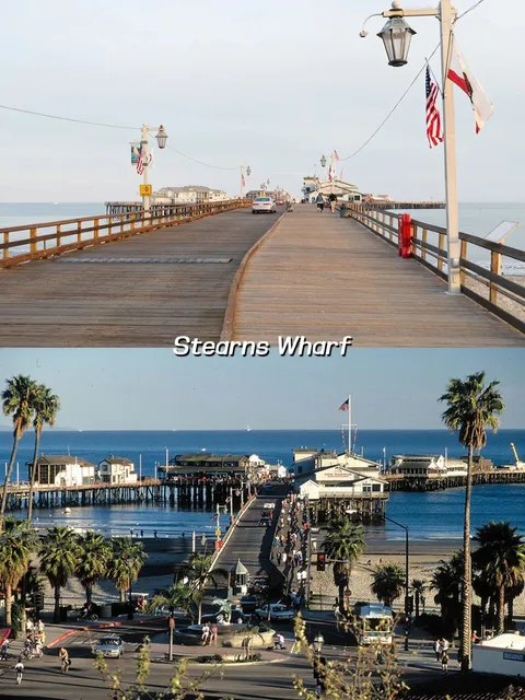 🌊 A Hidden Gem in California | Complete Guide to Santa Barbara ✨