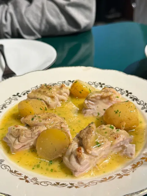 Barcelona Delicacies 🥂 Gresca - A Must-Try for Tapas