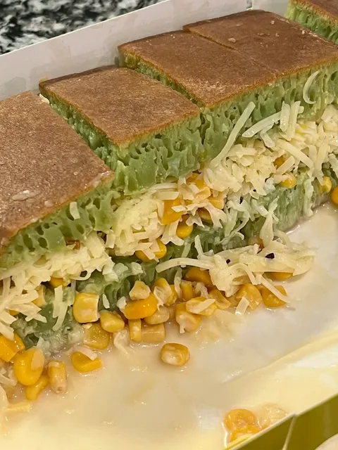 🌟 Martabak Ok – Chewy, Flavorful Indonesian Street Food in Philly!