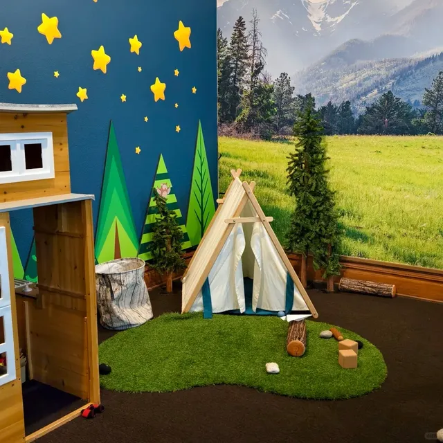 A Day in Colorado Springs, USA 🏔️🇺🇸