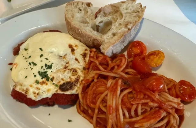 🍝 Bar Italia Beachwood: A Casual Italian Stop Near Acacia Reservation