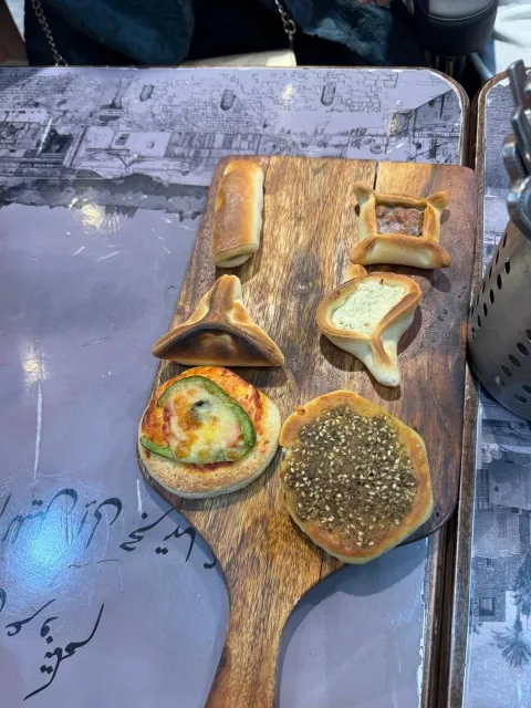 The Best Restaurant in London! 🌟🍽️❤️