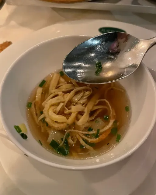 ​​Must-Try Vienna Restaurant | Plachutta Wollzeile Beef Soup Review​​ 