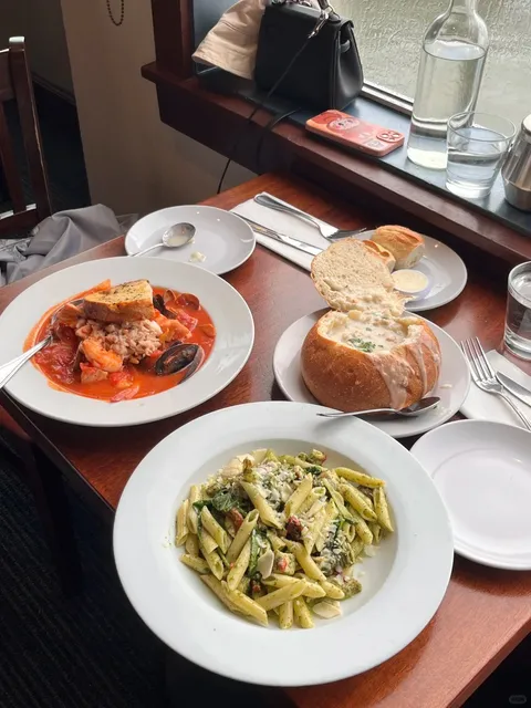 🔥 An Introvert’s Dream: A Whirlwind SF Day with a Shenzhen Beauty!