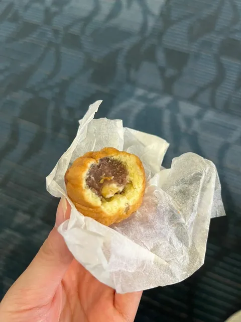  Atlanta Dessert | Arte Cafe – A Korean Bingsu Haven! 🍧❄️