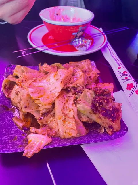 Discovery Fusion BBQ – San Jose's Late-Night Skewer Spot! 🍢🌙