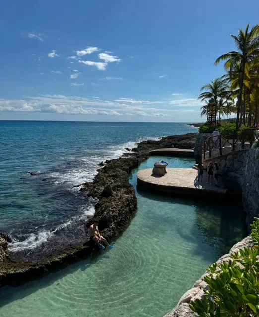 🌴🎢 Xcaret Park: Mexico’s Eco-Cultural Playground (50% Off Tickets!) 