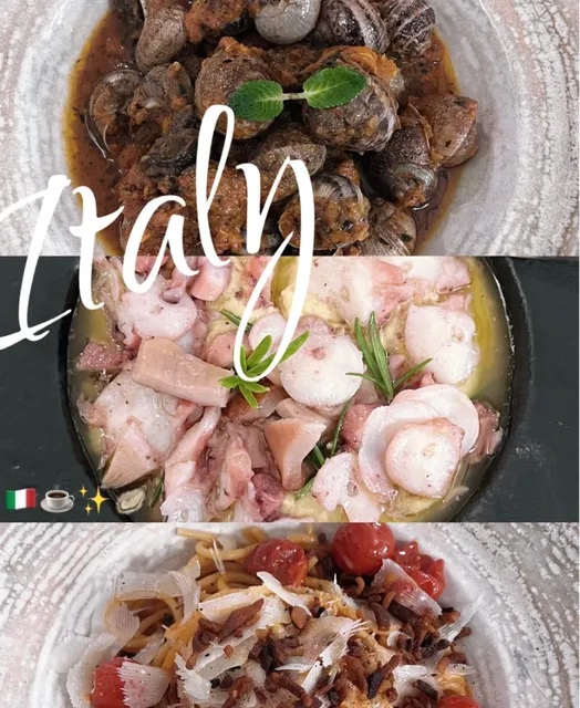 No-Fail Italian Restaurant Guide with Prices! 