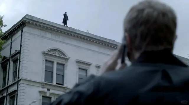 🇬🇧 Sherlock Filming Locations Tour ｜ “Sherlock, run!” 🕵️♂️💨