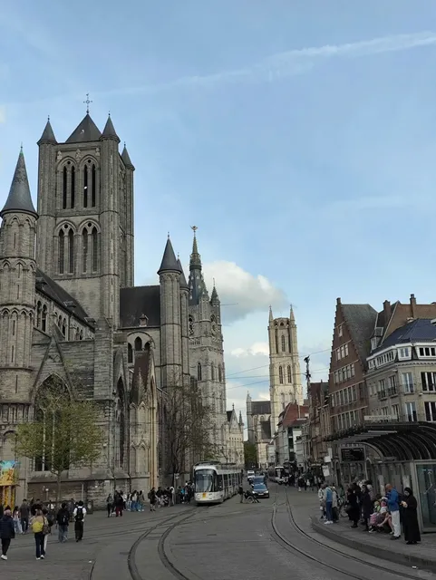 🇧🇪 Bruges + Ghent: A Tale of Two Medieval Fairytales