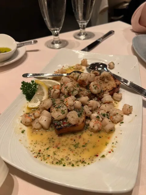 What I Ate in Sedona 🍗🍖