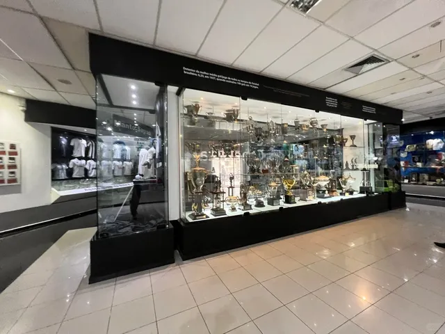 🇧🇷 Santos FC Tour - Where Legends Never Leave