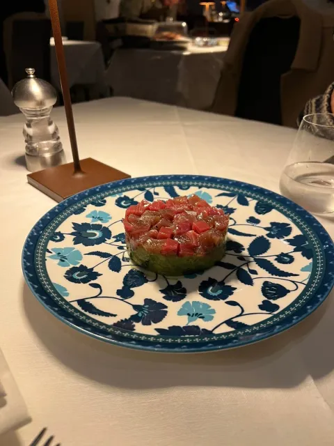 🍝 Authenticity & Quality – An Unforgettable Italian Experience! 🍝