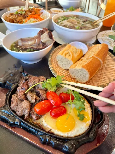 A Great Restaurant in North Beach! 🍝🌆