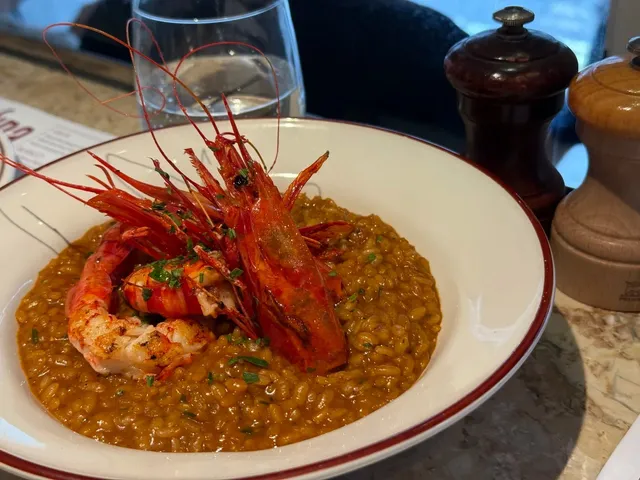 🇬🇧 Barrafina – A Taste of Spain in London