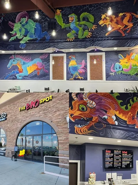 Vegas Restaurants Make Yelp’s Top 100 Best in the U.S.! 😎🏆