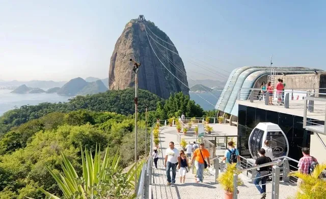 Rio de Janeiro: A Trip You Can’t Miss