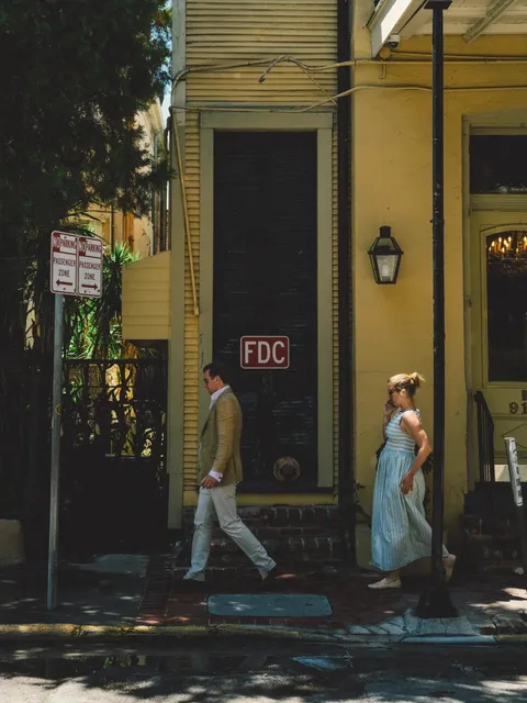 ​​Let’s Jazz All Night | New Orleans Jazz Bar Guide​​ 🎷🌙