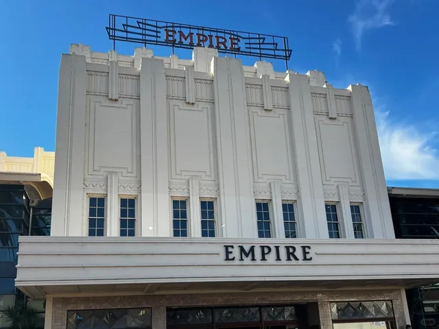 Day Trip Around Brisbane: Toowoomba Adventure 🚗💨