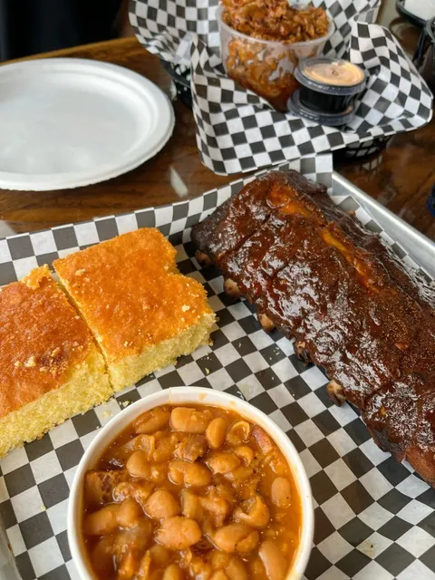 Seattle | 🍖 Who Else Gets the Magic of Next-Level Smoky Flavor?