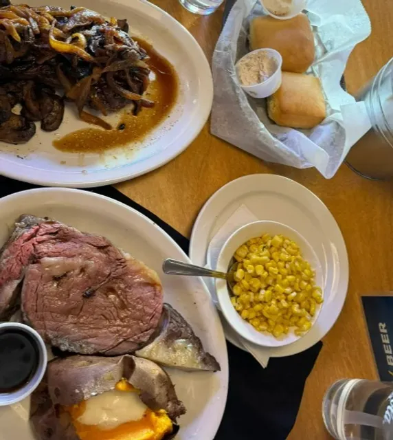 🤠 Texas Roadhouse | Pittsburgh's Hoedown of Hearty American Flavors