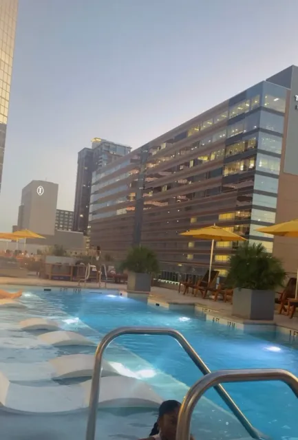 🌟 The Westin Owes Us NOTHING!!!! 4-Diamond Rating! 🌟