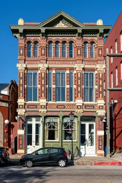 📍Small Getaway near Houston | Galveston Island 🌊