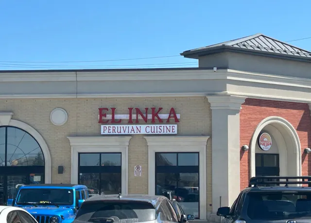 🔥 Peruvian Food in Canada That Takes You Back to South America!